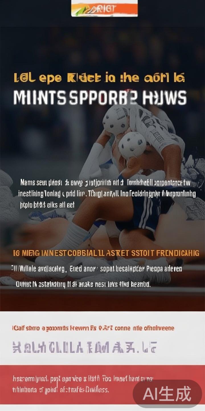 米兰体育新浪为您提供全面实时的赛事报道与运动员最新动态