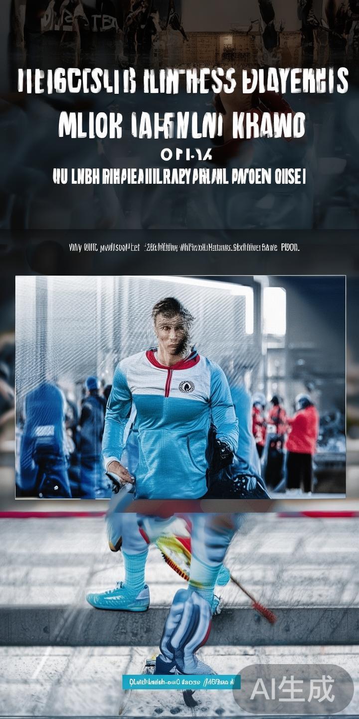 在全球体育用品市场中，品牌的影响力与日俱增。作为引