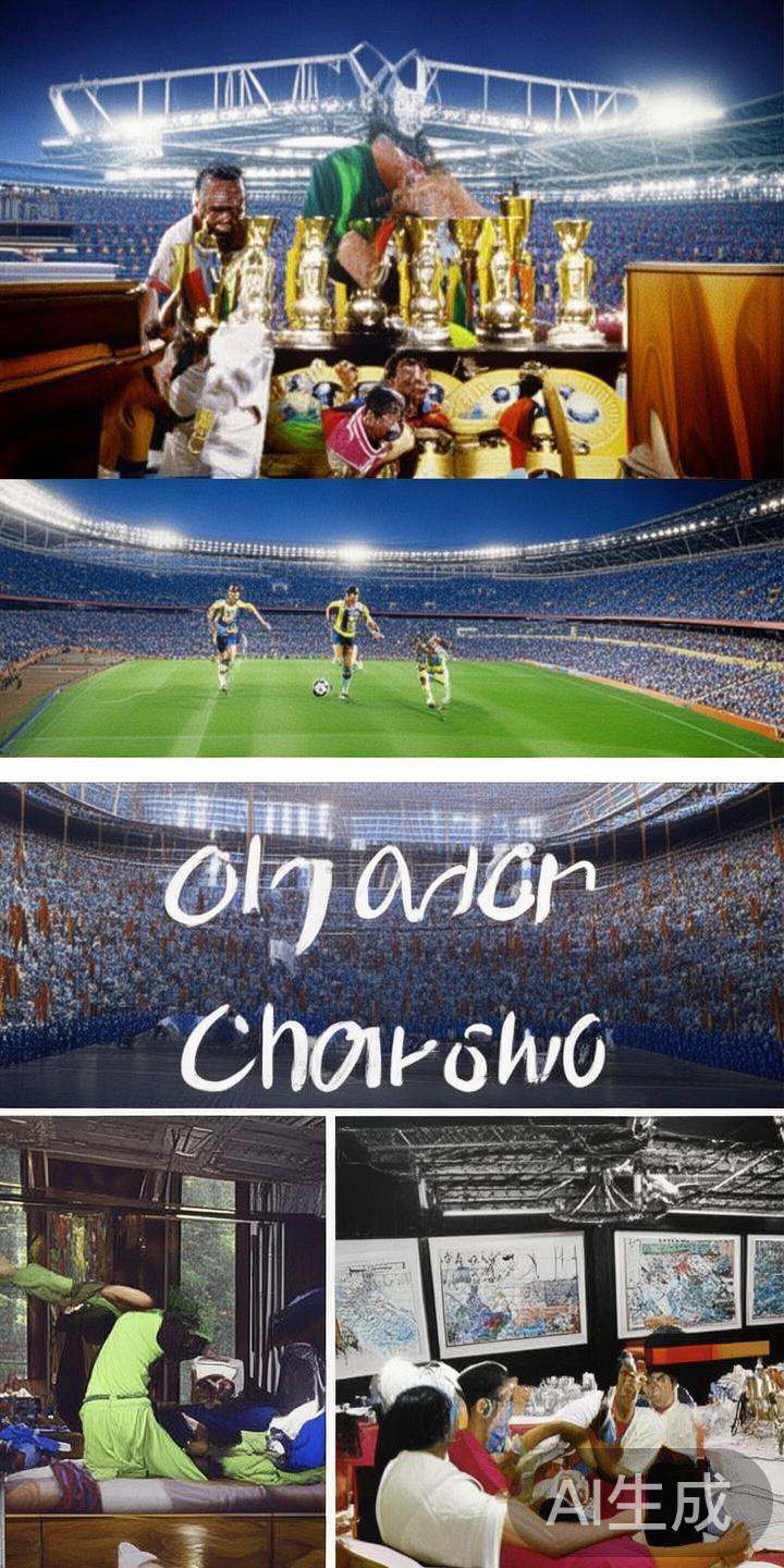 作为一名曾经的职业球员，里皮的足球旅程充满了荣耀与