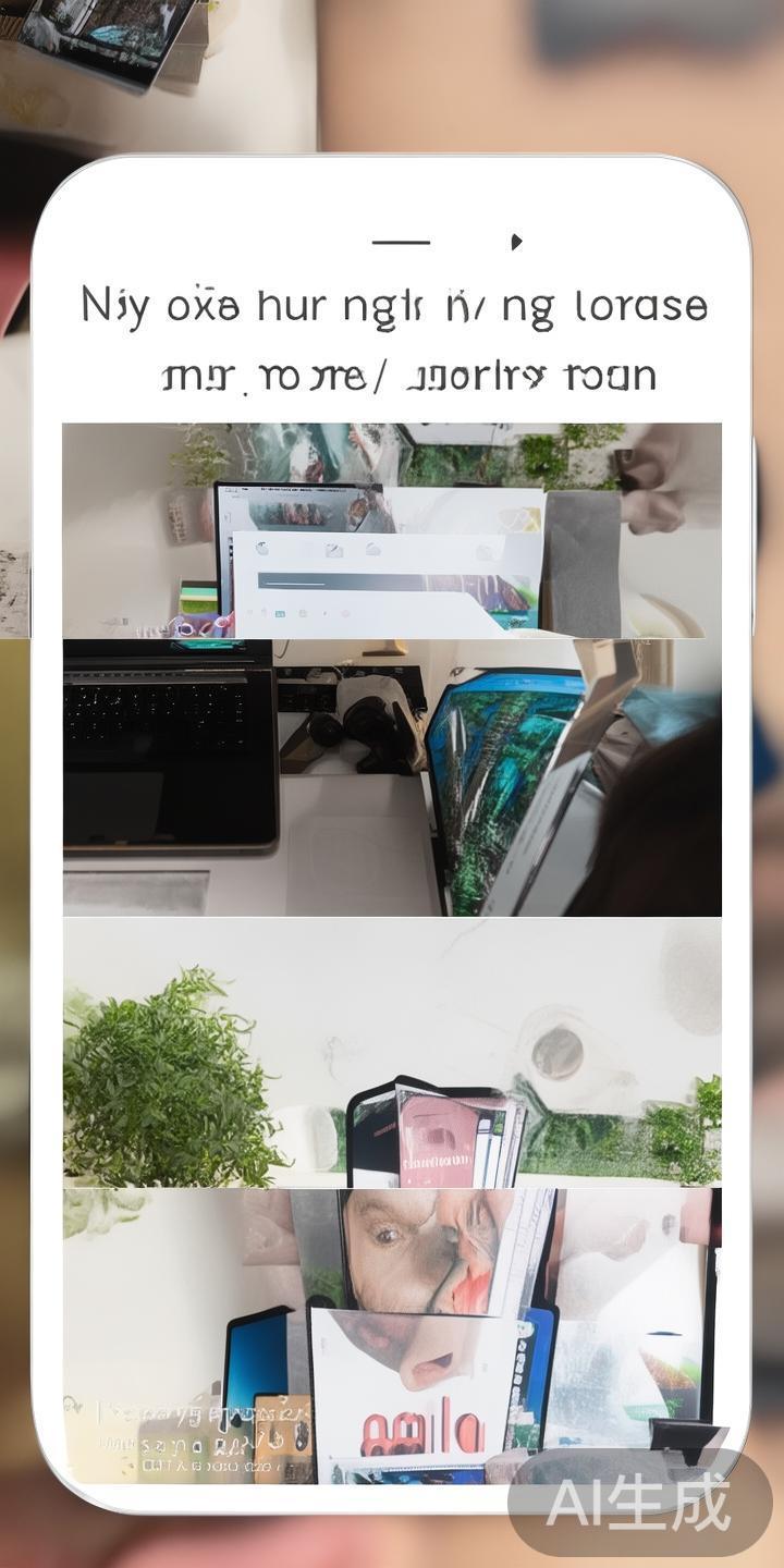 1.&nbsp;释放设备存储空间
通过删除不必要的照片、视