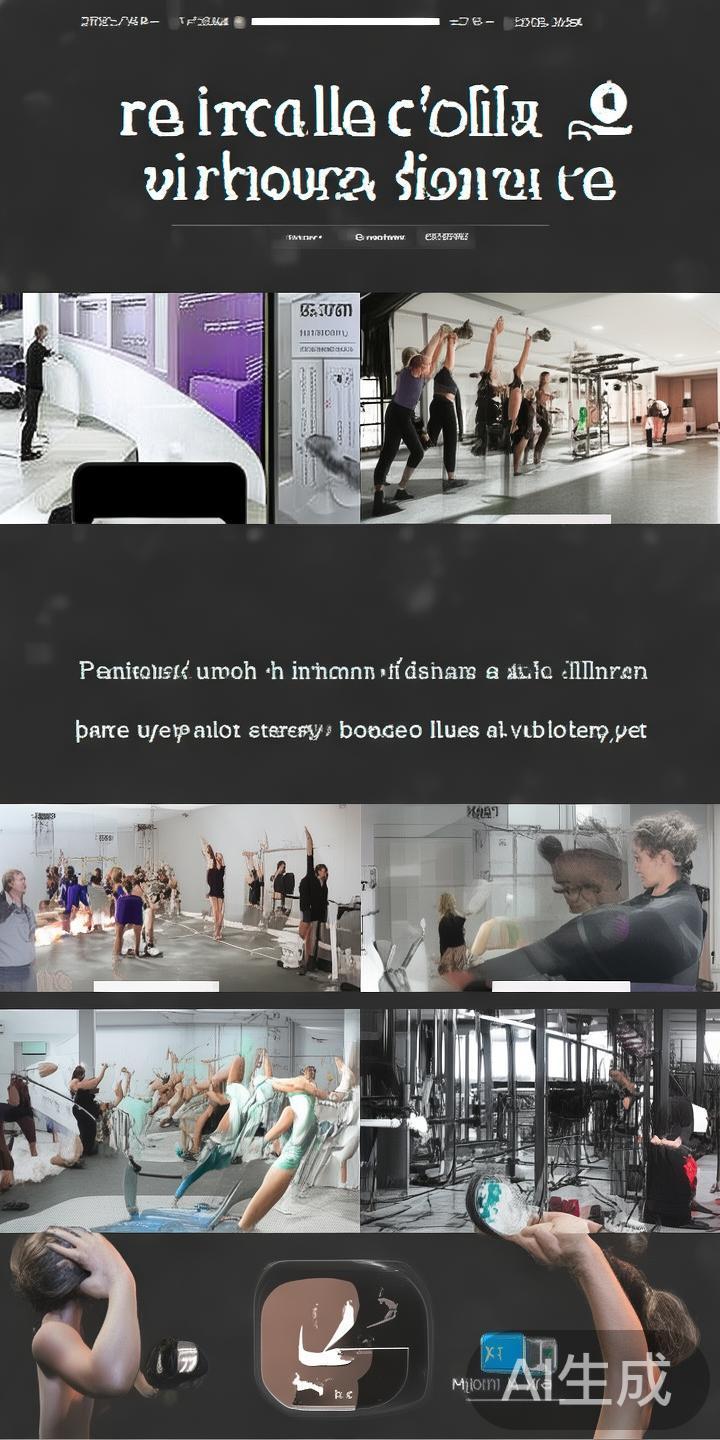 全面解析米兰体育软件：个性健身规划与实时数据分析技巧