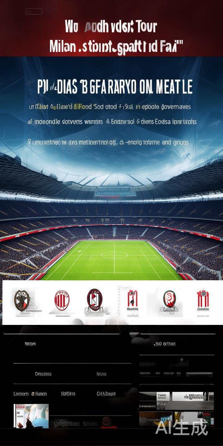 想要深入了解米兰体育的精彩世界，获取第一手的资源与