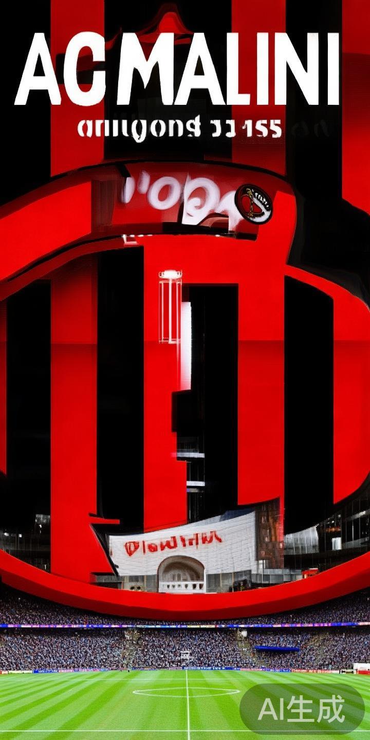 2024年最新Ac米兰体育直播平台推荐与高清观看技巧全面指南