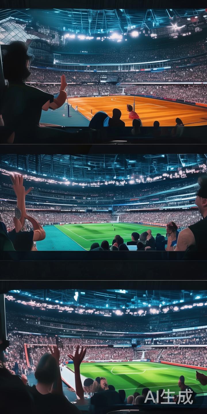 全面解析米兰体育台的专业评论与观众评价的深度分析