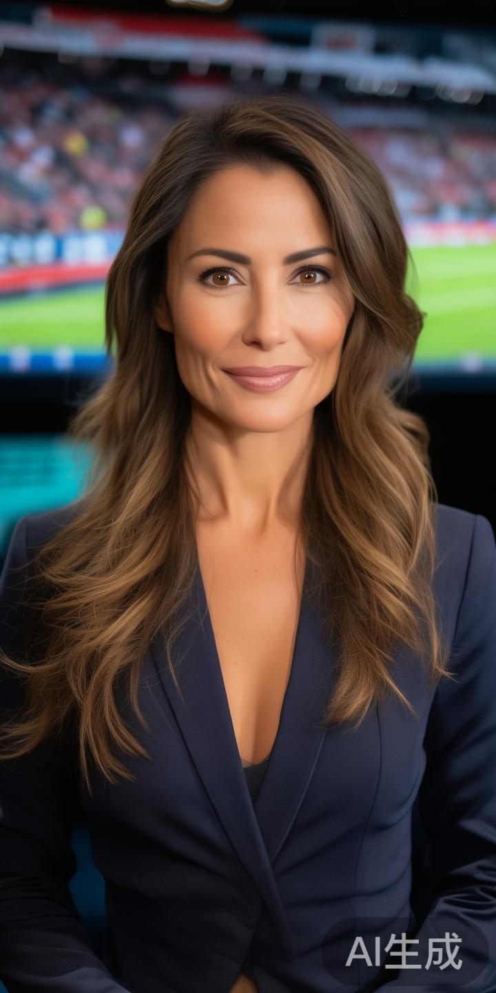 全面了解米兰体育主播名字大全与专业背景简介