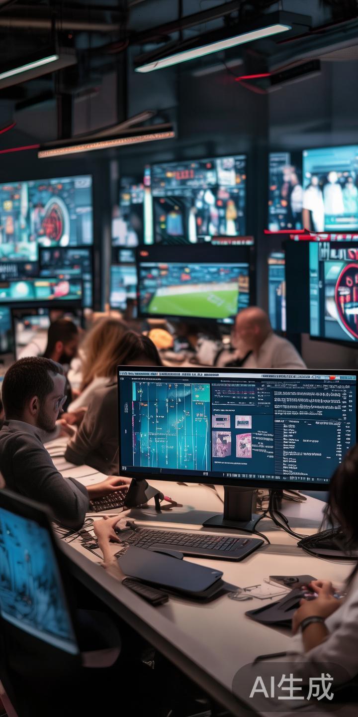 深入探秘AC米兰体育媒体人背后鲜为人知的职业成长与转变历程