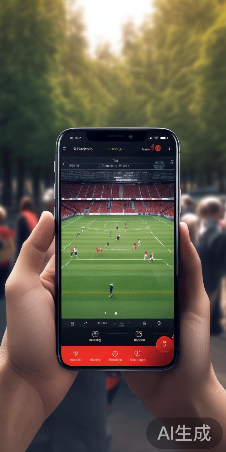 下载使用米兰体育全站APP，畅享高清便捷体育直播与专业赛事分析服务