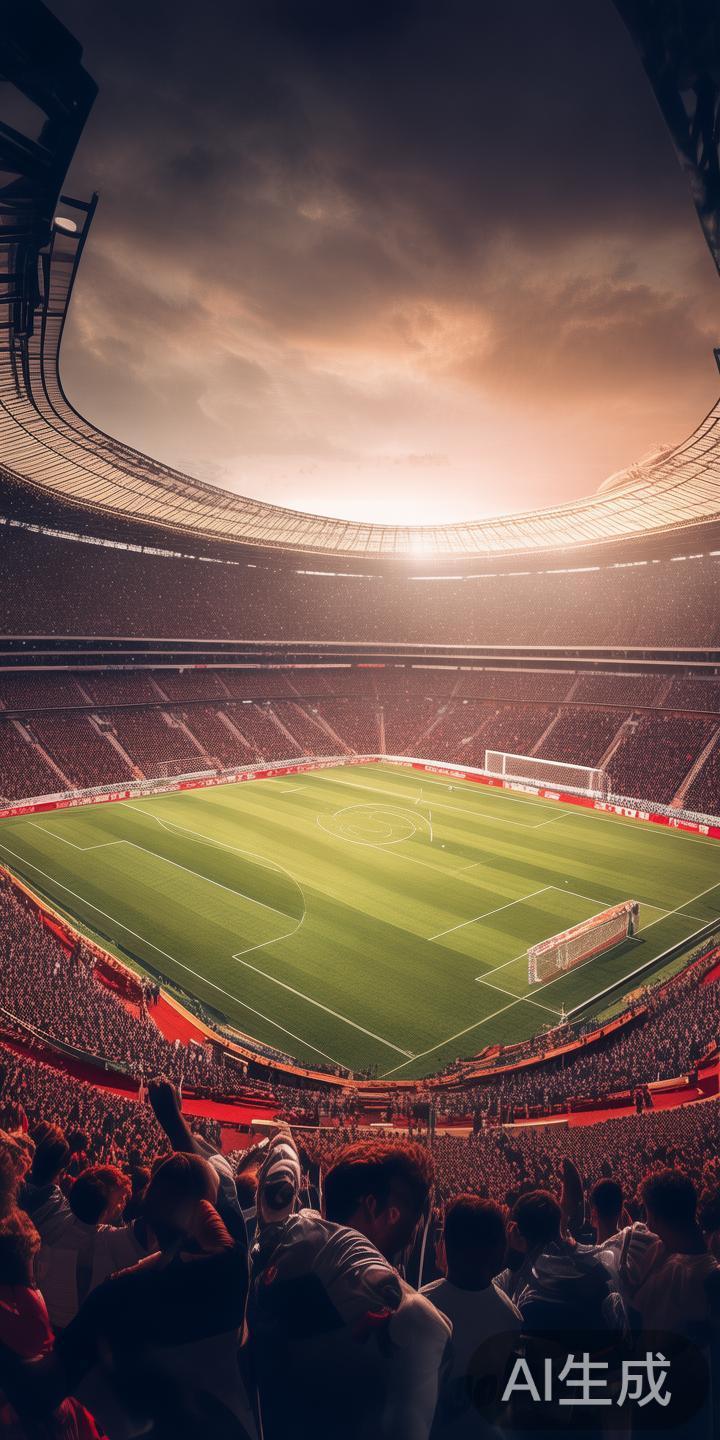 米兰体育足球赛精彩赛事回顾与未来发展前景分析