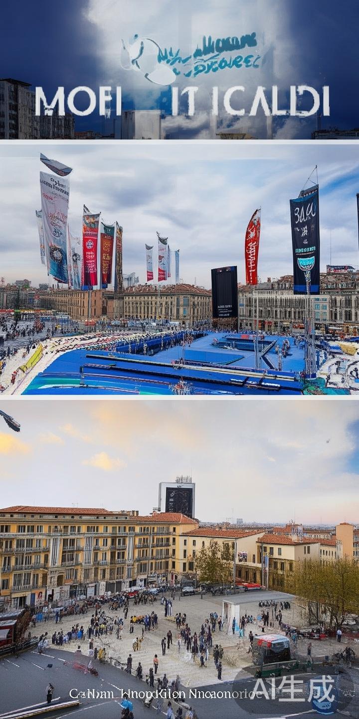 随着体育市场的不断扩大，各类体育赛事逐渐成为城市文