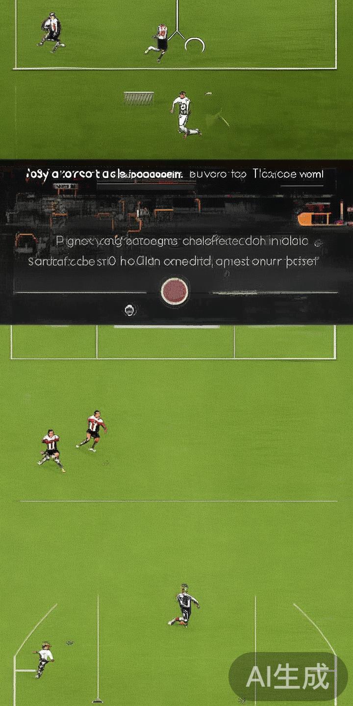 借助快马体育全面解析AC米兰阵容结构与战术策略