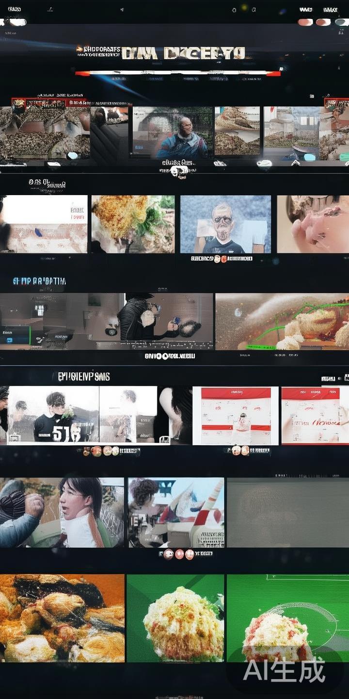 访问米兰体育官网下载，全面掌握最新体育赛事资讯与资源