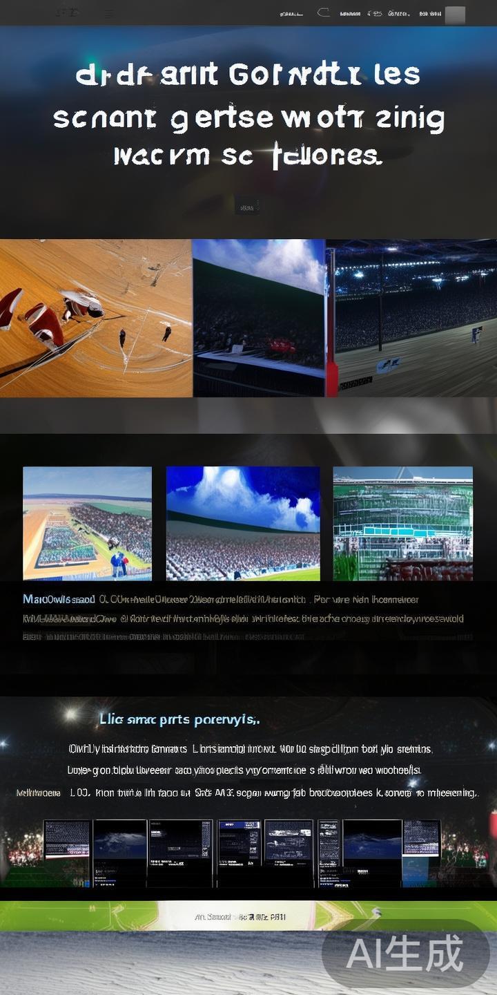 米兰体育软件简介及主要功能全面介绍