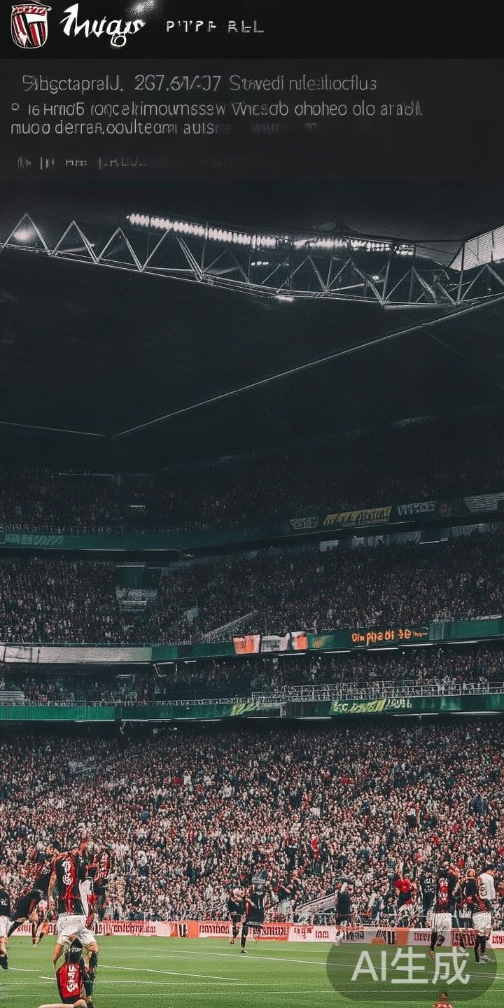 咪咕体育全程精彩报道：AC米兰精彩夺冠瞬间全景回顾与感动瞬间盘点