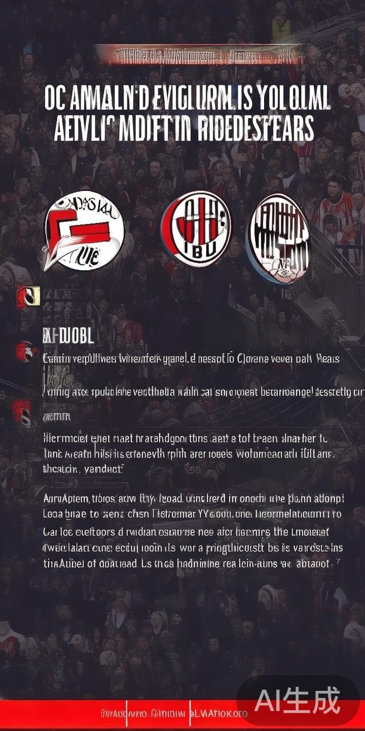 都灵体育评估:米兰队近年来整体实力与发展趋势分析 近年来,意甲联赛中的豪门俱乐部不断调整战略,追求更