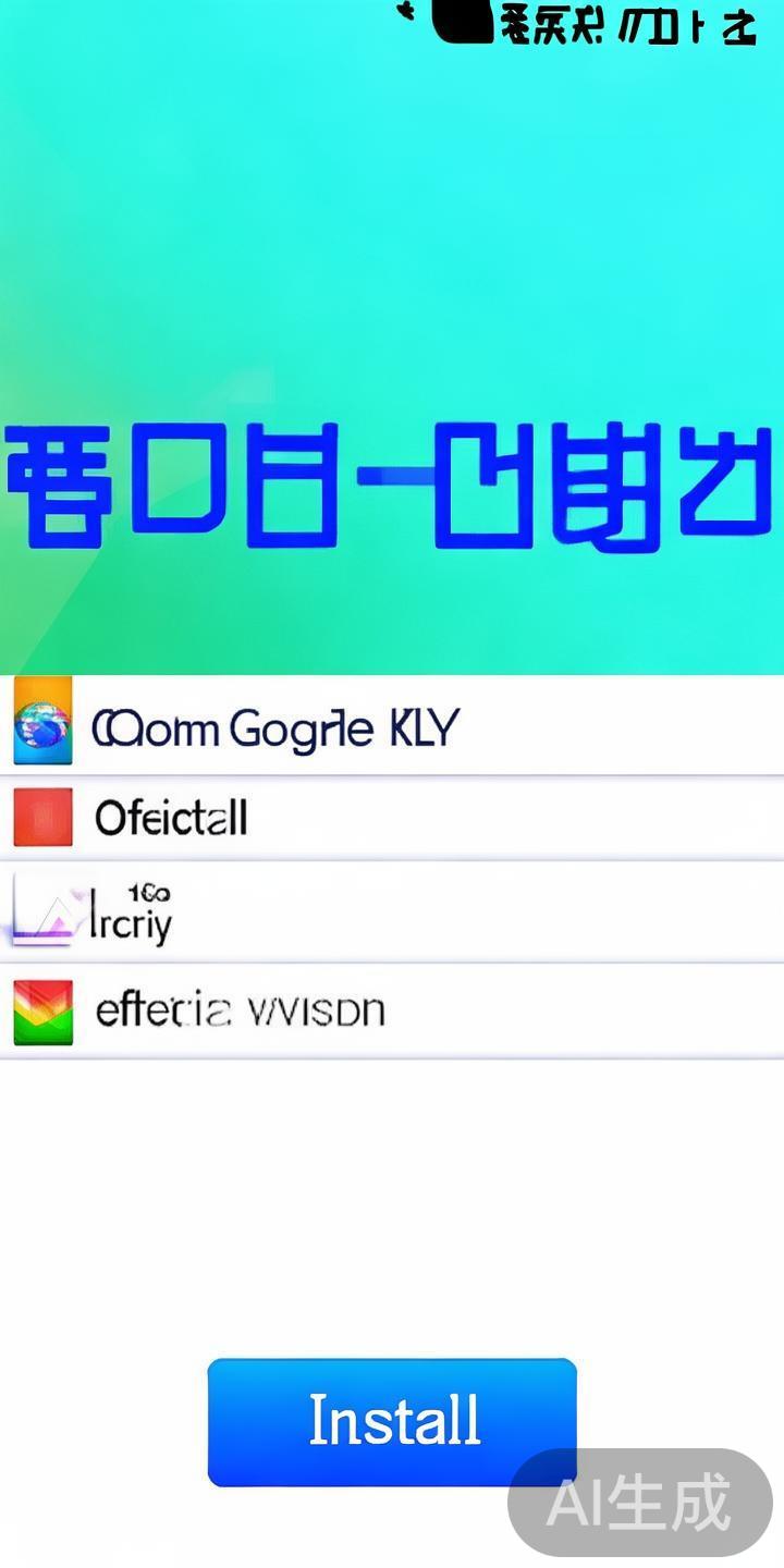 _安卓用户:_进入Google&nbsp;Play商店搜索“