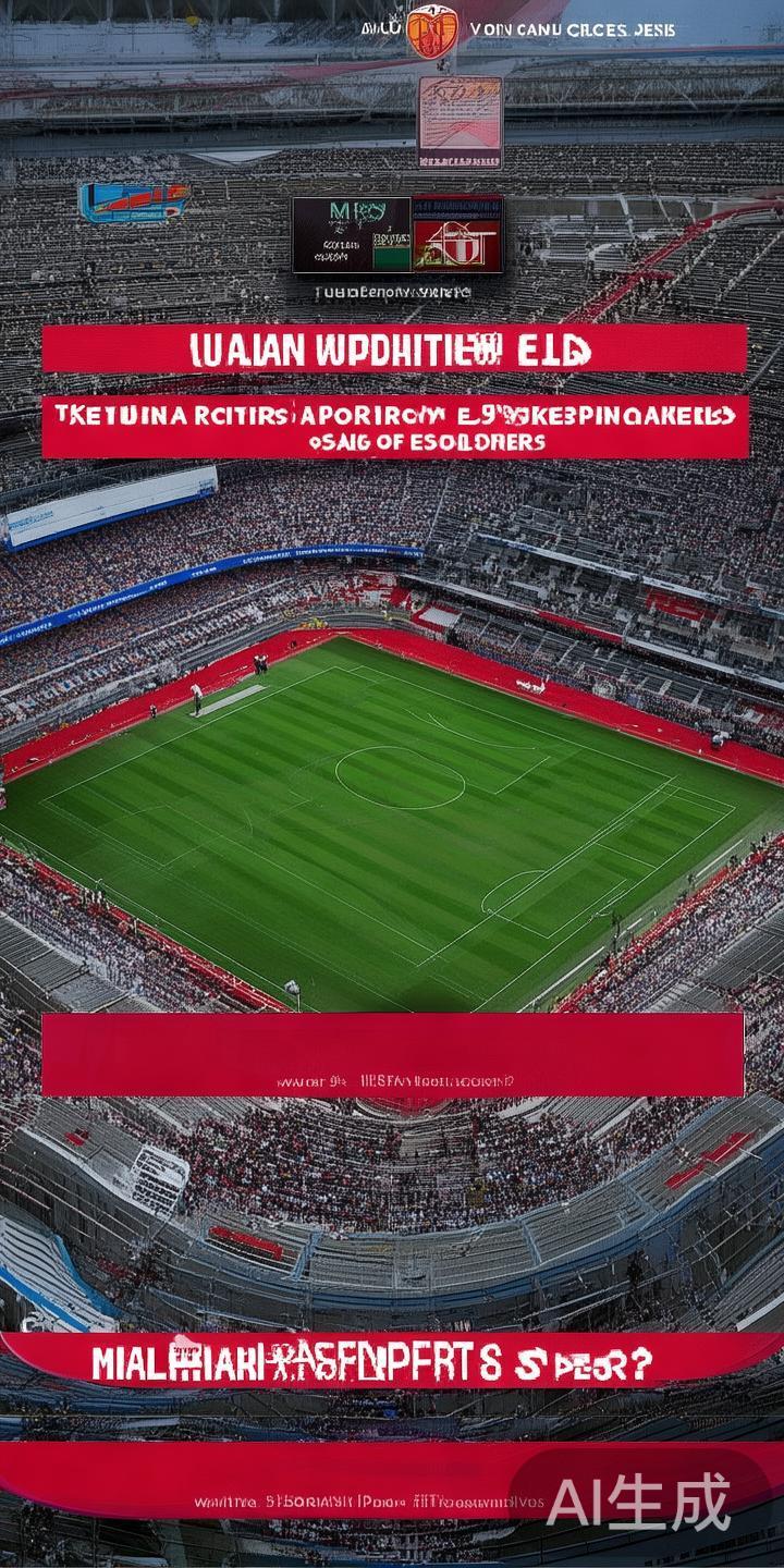 在当今数字化时代，体育迷们经常通过各种网站获取最新