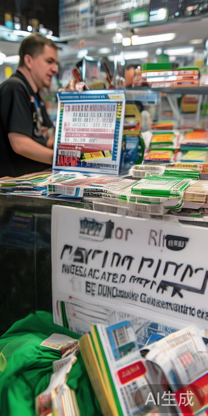 国家授权：合法的彩票运营必须获得意大利政府或相应监