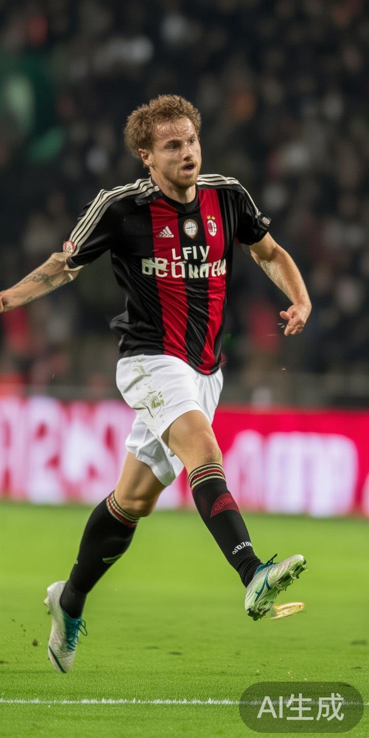 作为意甲传统豪门，AC米兰一直以来都在追求技术与团