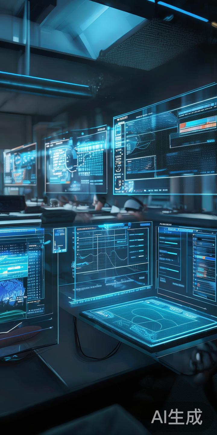 通过虚拟平台，两个俱乐部也能够实时共享战术分析、训