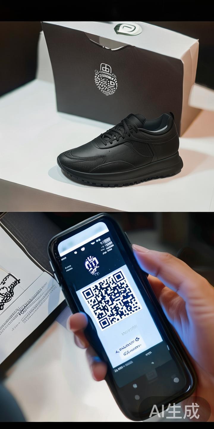 全面解读米兰体育真假辨别方法:详尽规则与实用技巧指南 辨别米兰体育鞋的首要步骤是确认其来源。首先,建议通