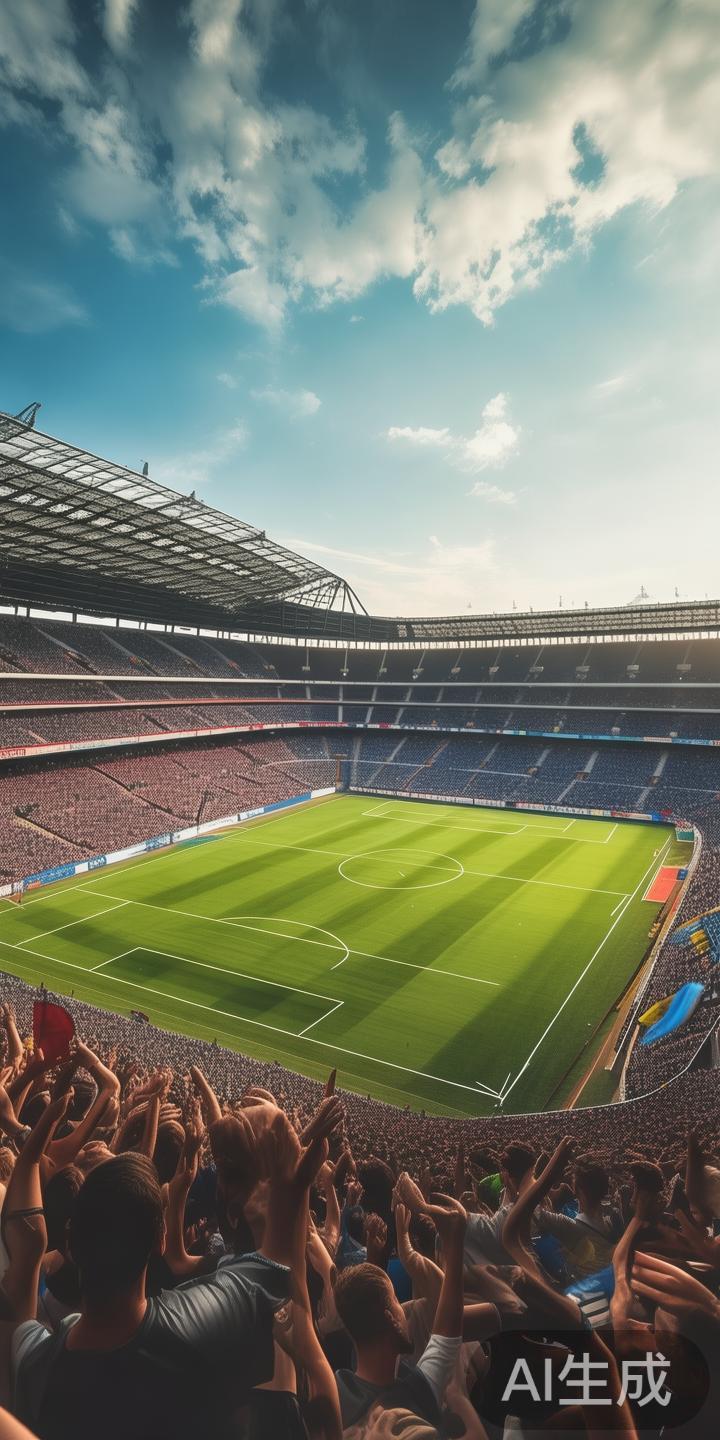 想要尽情享受运动乐趣，首先要熟悉米兰的主要体育场馆