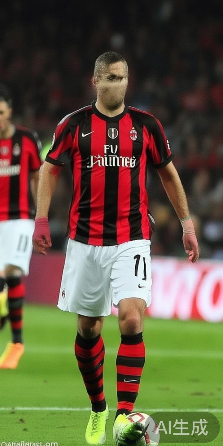 在米兰体育的漫长历史中，球队的战绩起伏不定，有些赛