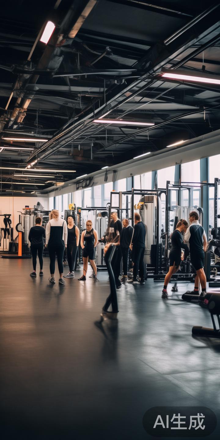 硬件设施固然重要，但服务质量同样是衡量体育体验的重