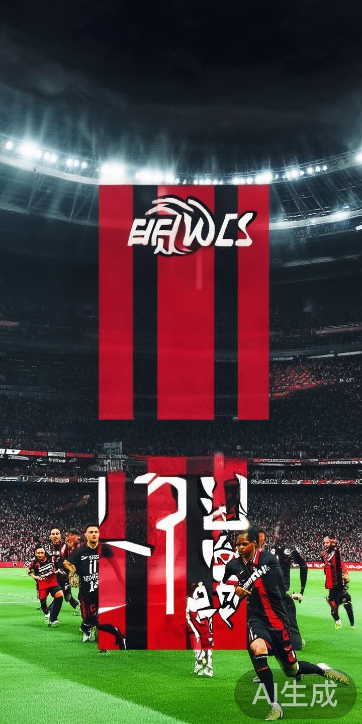 作为意大利足坛的重要代表，AC米兰近年来经过重建逐