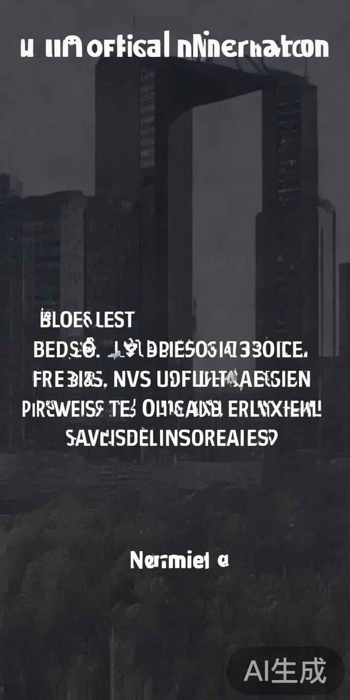 反之，“非官方资讯”则包括个人博客、论坛、非官方新