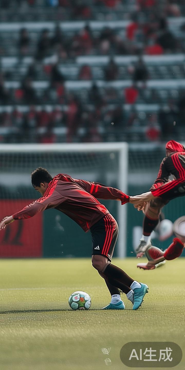 全面分析德信体育米兰体育训练体系与比赛成绩提升策略 在足球运动日益激烈和竞争激烈的背景下,如何打造一支