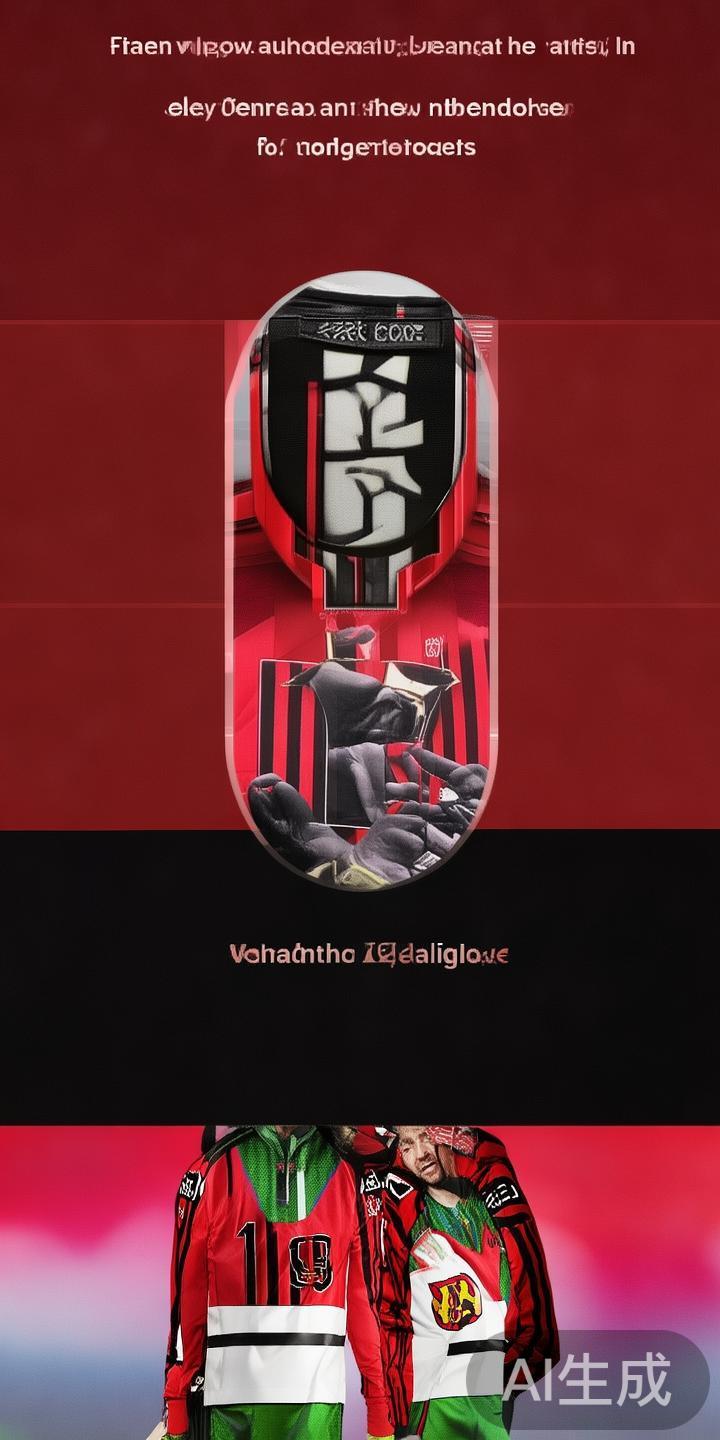 通过企鹅体育全面掌握AC米兰球队动态与精彩比赛直播分析 AC米兰作为意甲联赛的传统豪强,其比赛表现、球队新