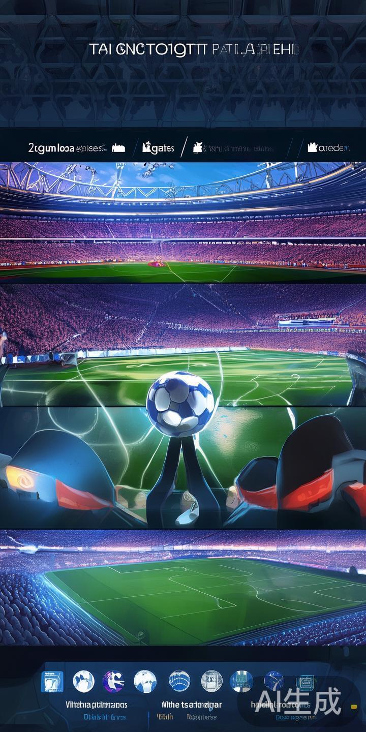 虚拟体育米兰队在虚拟运动市场中的创新发展战略探索与未来布局 在技术应用方面,米兰队不断进行突破。例如,其与领先