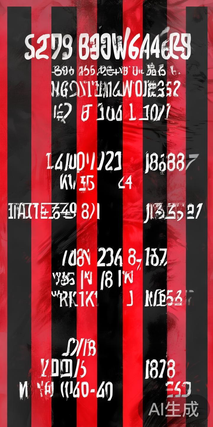 2023年米兰体育俱乐部球员平均年薪分析与未来发展趋势展望 2023年米兰的薪资增长,不仅受俱乐部财务收入提升